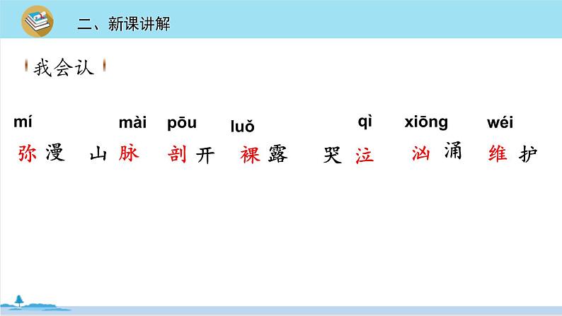 四年级语文部编版下册 23《“诺曼底号”遇难记》PPT课件04