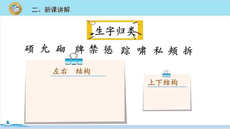 四年级语文部编版下册 27《 巨人的花园》PPT课件06