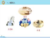 五年級語文部編版下冊9《古詩三首》PPT課件