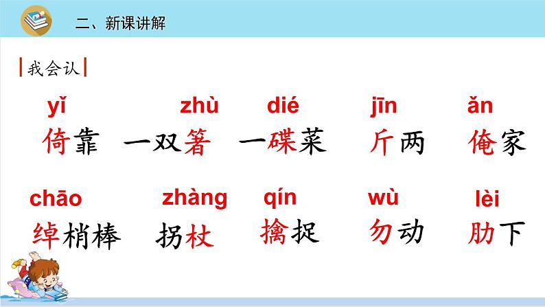 五年级语文部编版下册6《 景阳冈》PPT课件03