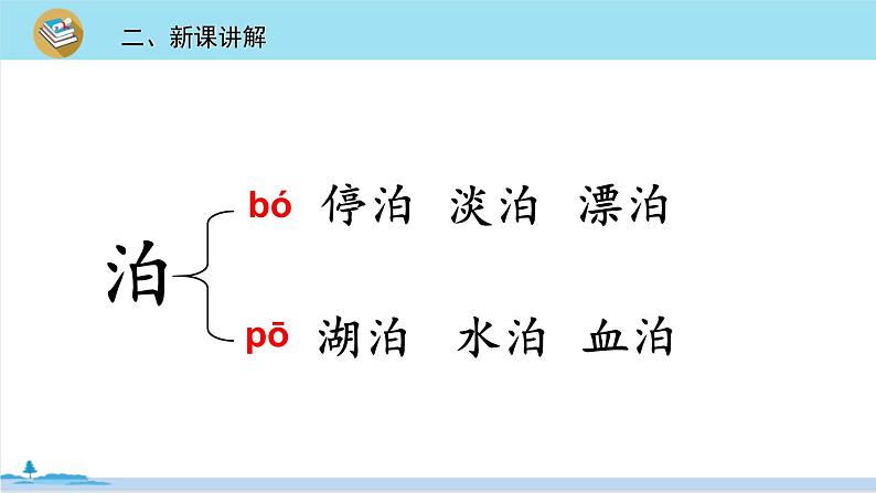 五年级语文部编版下册6《 景阳冈》PPT课件07