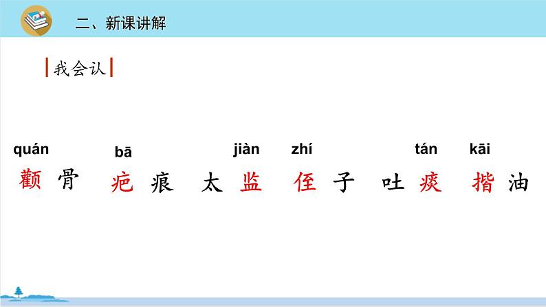 五年级语文部编版下册13《人物描写一组》PPT课件第7页