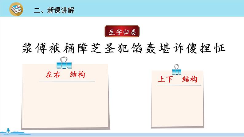 五年级语文部编版下册14《刷子李》PPT课件06