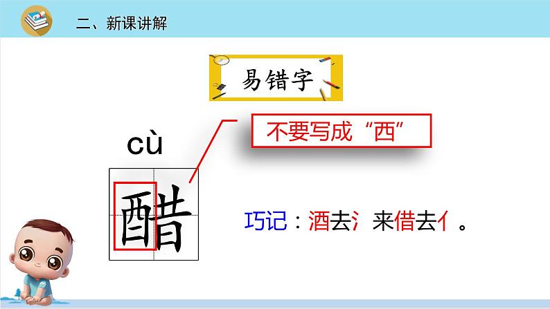 六年级语文部编版下册 1《 北京的春节》PPT课件07