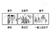 六年级语文下册习作《家乡的风俗》优质课一等奖课件