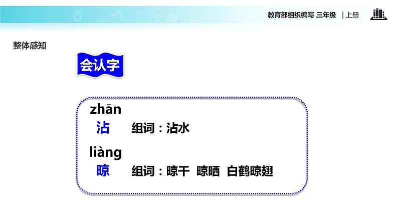 教学课件人教部编版三年级语文上册《胡萝卜先生的长胡子》（语文部编三上）第5页