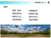 教学课件人教部编版二年级语文上册《树之歌》（部编）