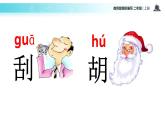 教学课件人教部编版二年级语文上册《一封信》（语文部编二上）