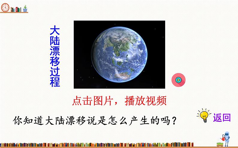 《真理诞生于一百个问好之后》优课一等奖课件第5页