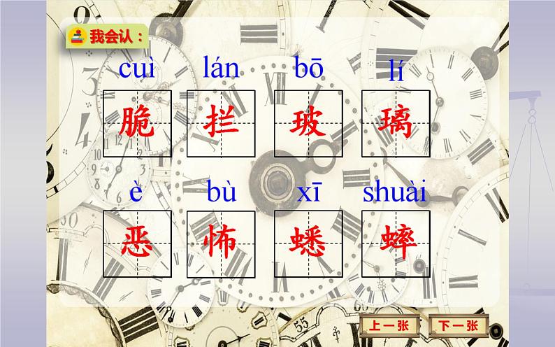 《表里的生物》公开课一等奖课件.ppt第8页