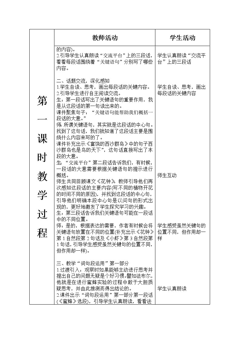 人教部编版语文三年级下册4.语文园地四 课件+教案+素材02