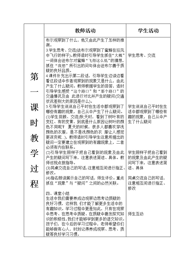 人教部编版语文三年级下册4.语文园地四 课件+教案+素材03