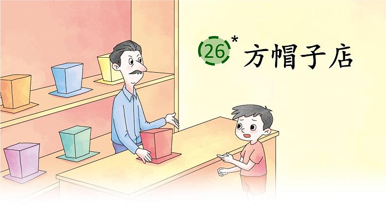 26 方帽子店第3页