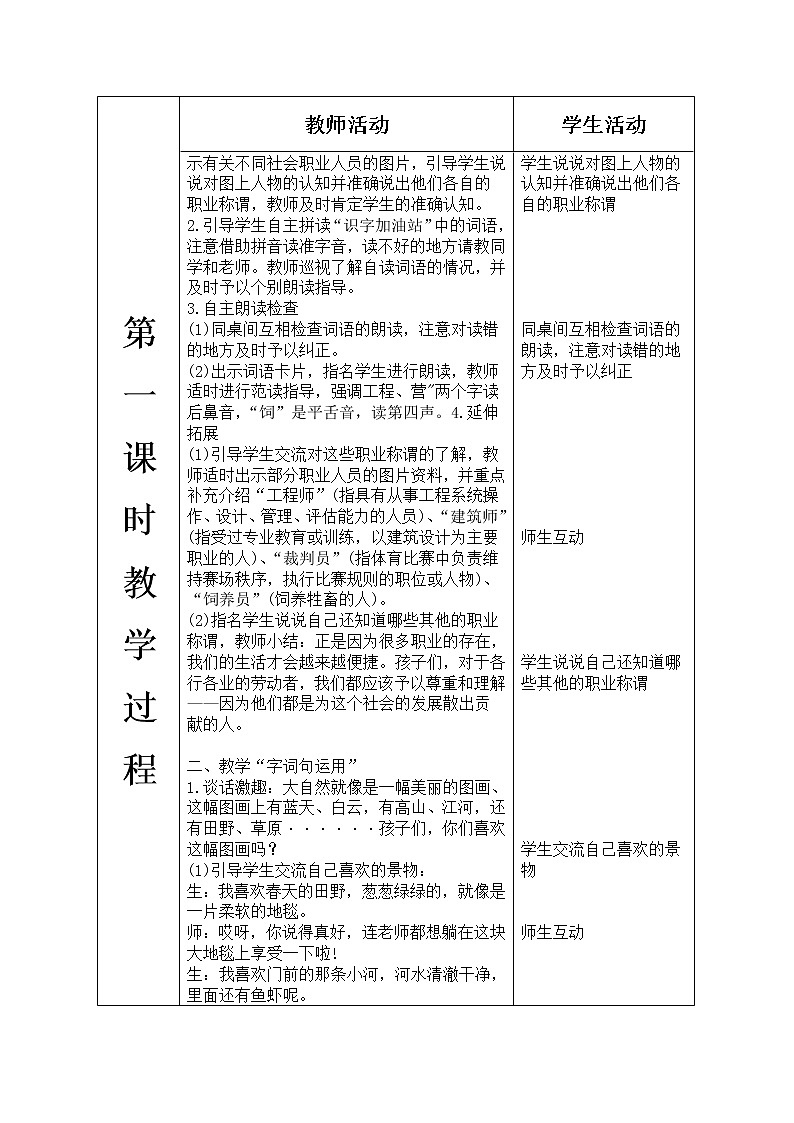 人教部编版语文二年级下册2.语文园地2课件+教案+素材02