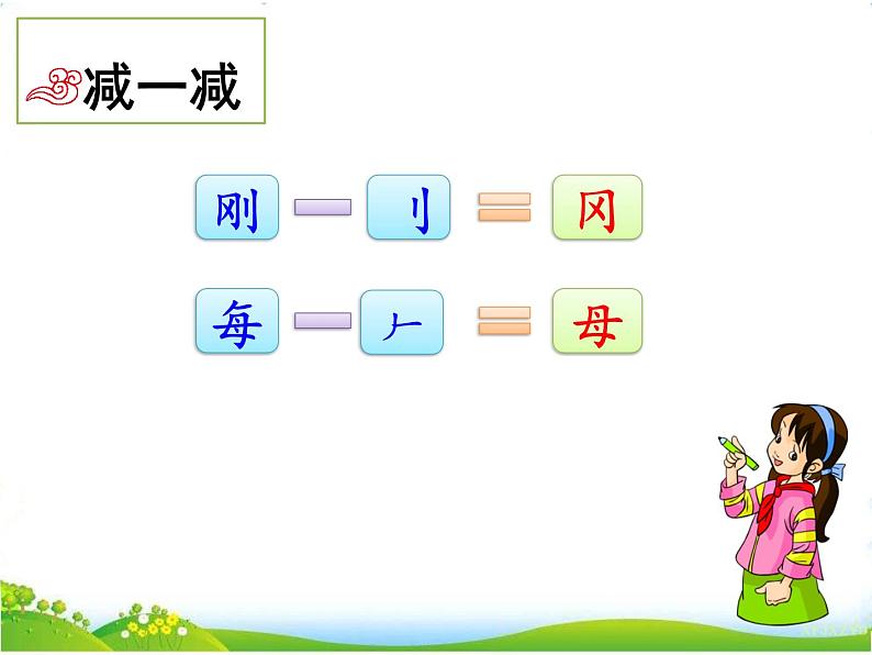 人教部编版语文二年级下册4.9《 枫树上的喜鹊》课件+教案+素材06