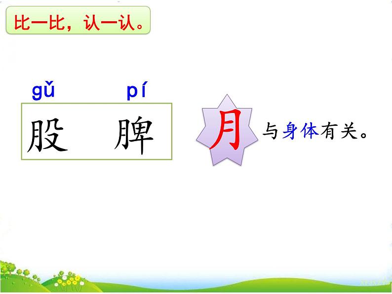 人教部编版语文二年级下册4.11 《我是一只小虫子》课件+教案+素材08