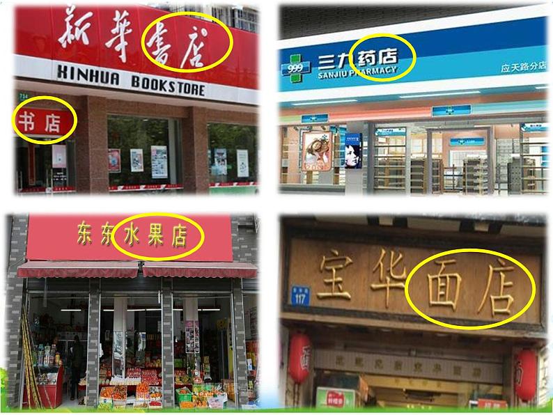 人教部编版语文二年级下册7.20《 蜘蛛开店》课件+教案+素材02