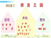 部编版一年级语文上册《汉语拼音7zcs》 课件