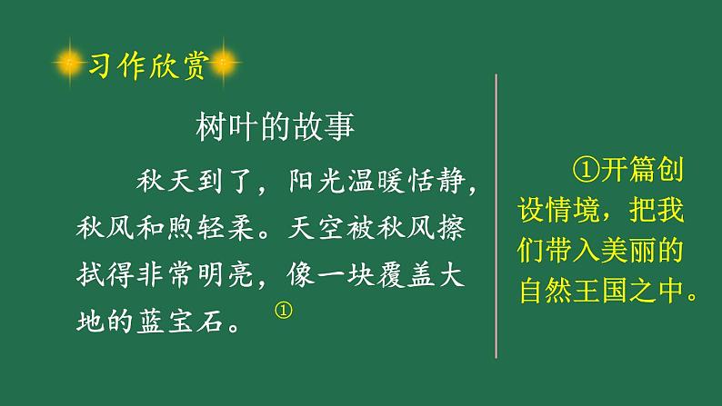 部编版六年级语文上册 第一单元 习作：变形记第7页