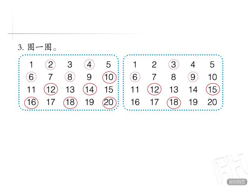 雪山乐园——总复习ppt课件第8页