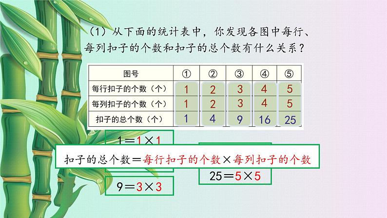 冀教版三年级下册第九章《探索乐园》   第一课时课件第4页