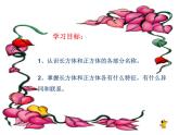 【沪教版（2021秋）】二年级数学上册 5.3 正方体、长方体的初步认识 课件