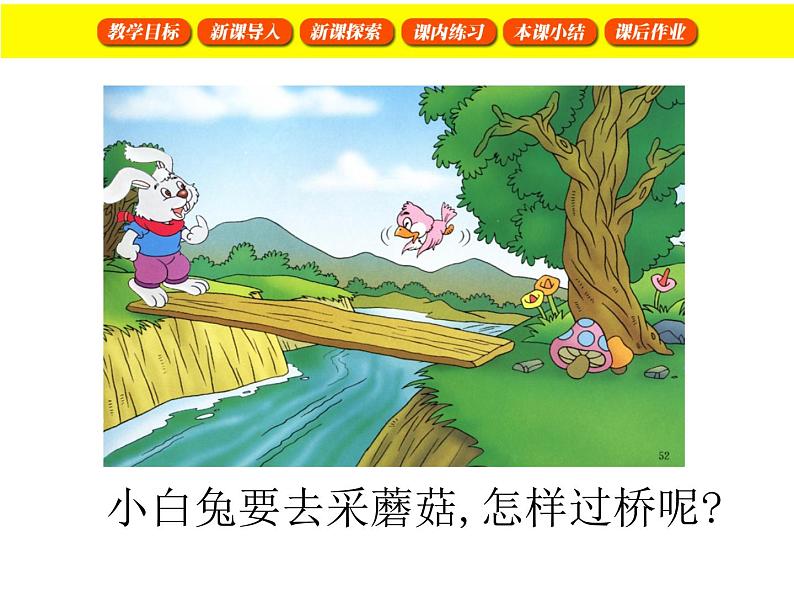 【沪教版（2021秋）】二年级数学上册 4.2 3的乘除法第6页