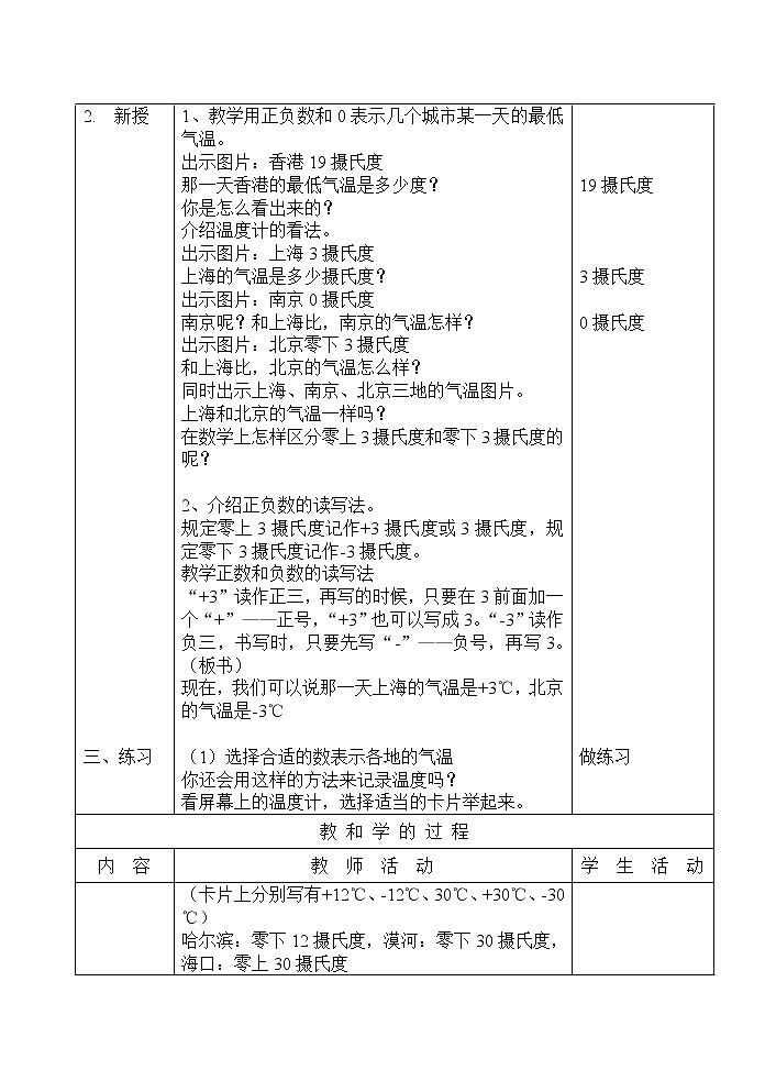 【115页精品】苏教小学数学五年级上册教案02