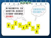 人教版四年级数学上册  1大数的认识  第7课时    数的产生及十进制计数法授课课件