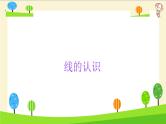 【精品】小升初数学知识点精讲 线的认识