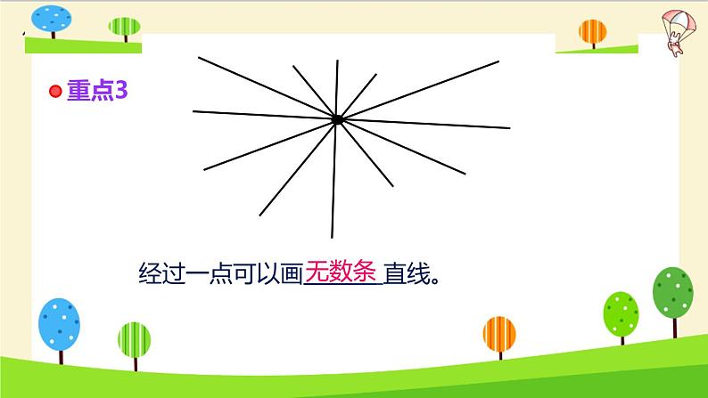 【精品】小升初数学知识点精讲 线的认识第7页