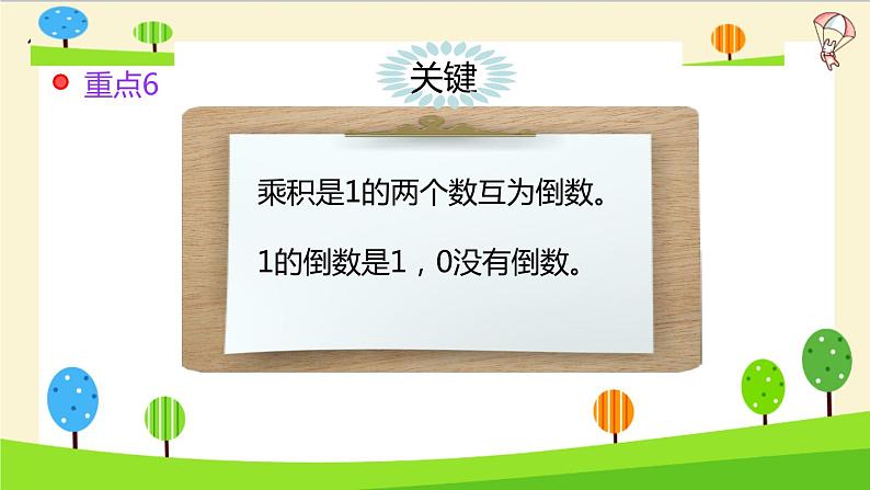 【精品】小升初数学知识点精讲（分数的四则运算）07