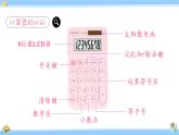 苏教版五年级数学上册课件 4.3 用计算器计算小数加法和减法