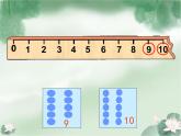 （机构通用）小学一年级上册数学精品PPT课件第18讲 10的认识及分合