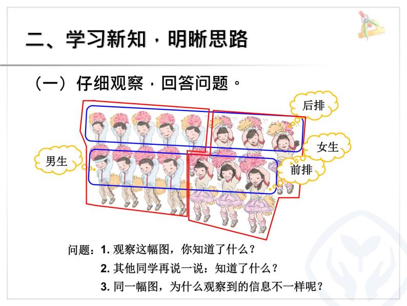 （机构通用）小学一年级上册数学精品PPT课件第28讲 20以内进位加法总复习——解决问题03