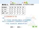 滬教版三年級(jí)上冊(cè)《長(zhǎng)方形與正方形的面積》課件