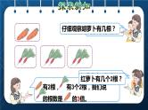 人教版三年级数学上册  5 倍的认识  第1课时    倍的认识（授课课件）