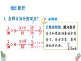 六年级数学上册课件 第2单元 整理与复习 苏教版