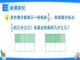 六年级数学上册课件 2.4 分数乘分数 苏教版