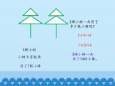 二年级上册数学 神奇的小棒_课件1 青岛版（五四制）