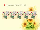 二年級上冊數(shù)學(xué) 看雜技——表內(nèi)乘法（一）-4的乘法口訣_課件1 青島版（五四制）