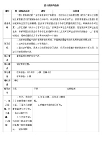 人教版四年级上册6 除数是两位数的除法综合与测试教学设计