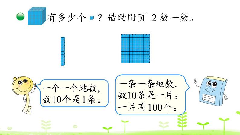 人教版一年级数学上册《数一数》PPT课件第7页