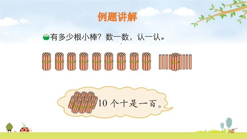 人教版一年级数学上册《数一数》PPT课件第4页