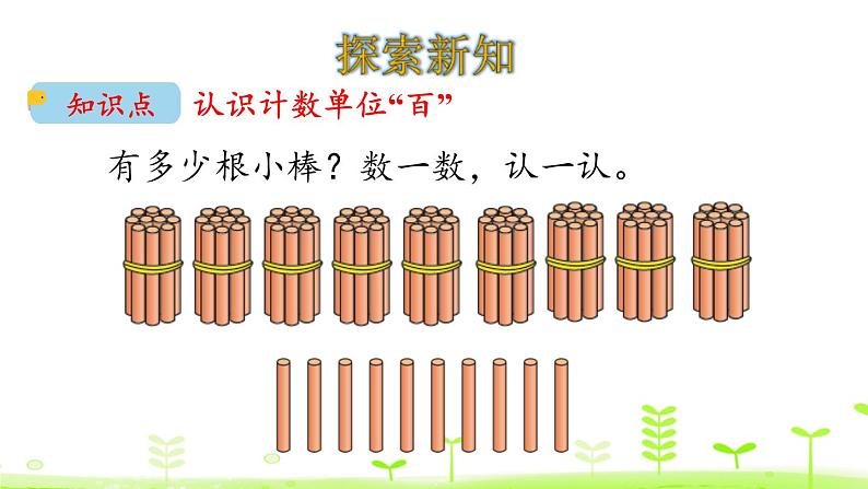 人教版一年级数学上册《数一数》PPT课件 (7)第4页