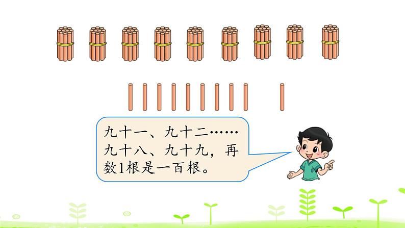 人教版一年级数学上册《数一数》PPT课件 (7)第5页