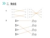 人教版一年级数学上册《加减混合》6-10的认识和加减法PPT课件 (3)