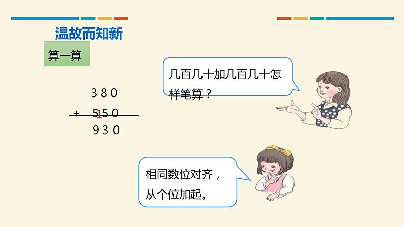 人教版一年级数学上册《加法》1-5的认识和加减法PPT课件 (5)06