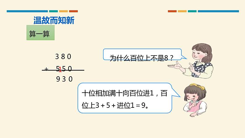 人教版一年级数学上册《加法》1-5的认识和加减法PPT课件 (5)08