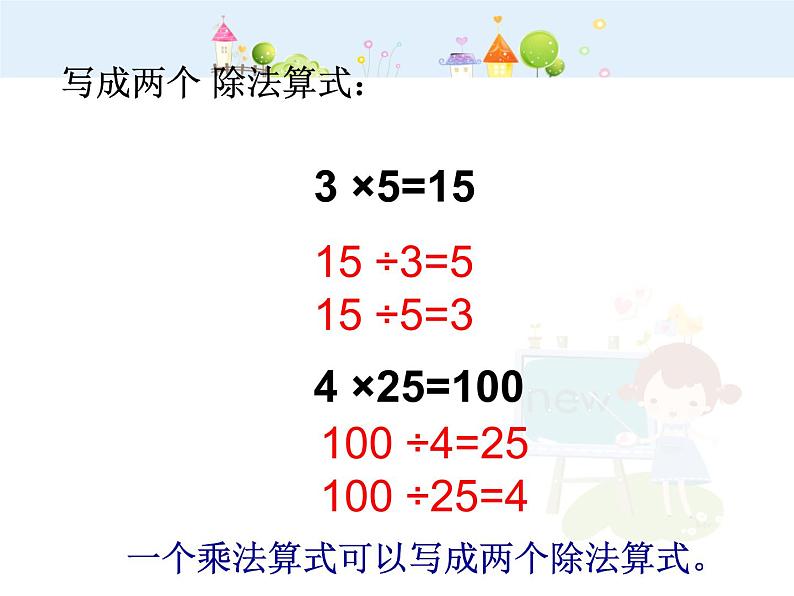 沪教版三年级上册 《单价-数量-总价》课件第2页